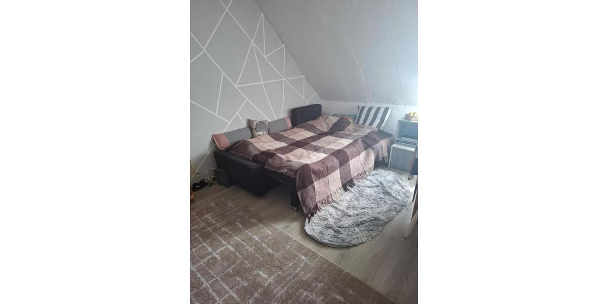 Etagenwohnung Bochum Günnigfeld - 1.5 Zimmer, 40 m&sup2;, 500&euro; | Angebot:26288090