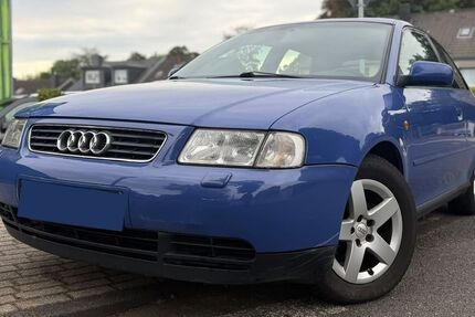 Audi A3 116.000 km 1.250 &euro; Oberhausen 46145