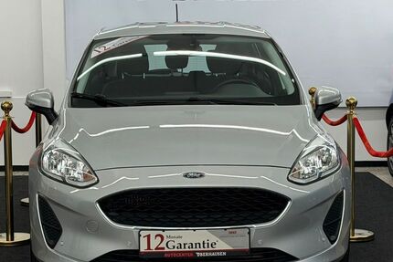Ford Fiesta 132.138 km 9.599 &euro; Oberhausen 46049