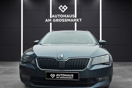 Skoda Superb 119.000 km 15.880 &euro; Duisburg 47059