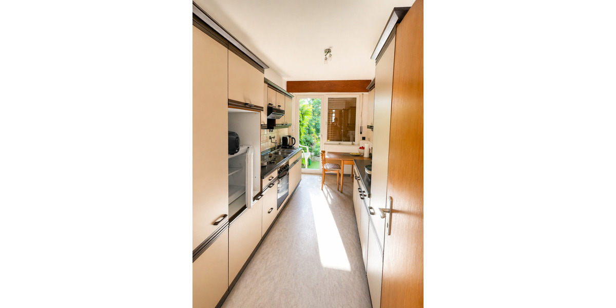 Etagenwohnung Oberhausen Schmachtendorf - 3 Zimmer, 74 m&sup2;, 595&euro; | Angebot:26310349