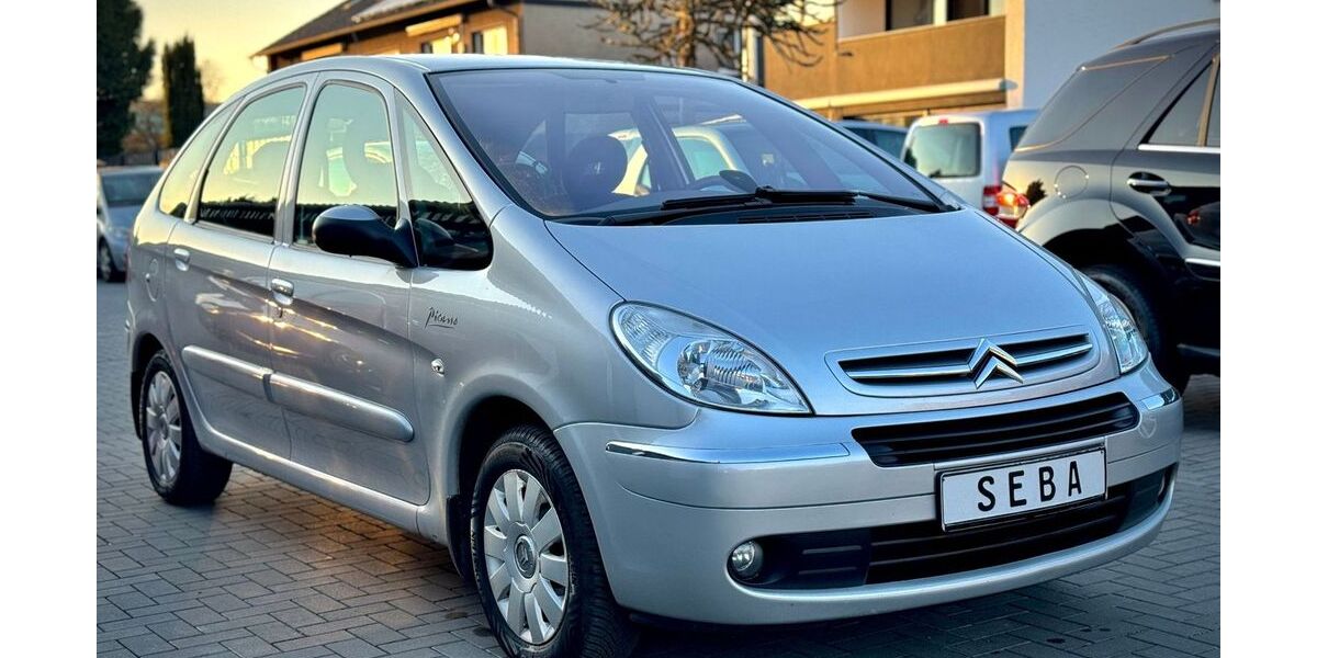 Citroen Xsara Picasso 56.500 km 5.499 &euro; Marl 45772