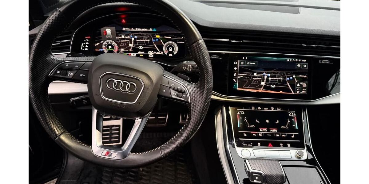 Audi Q7 130.000 km 47.800 &euro; Bochum 44795