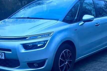 Citroen Grand C4 Picasso / SpaceTourer 199.000 km 7.300 &euro; Essen 45326