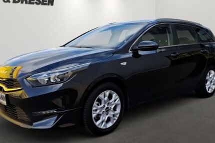 Kia ceed Sportswagon 22.376 km 23.950 &euro; Gelsenkirchen 45891