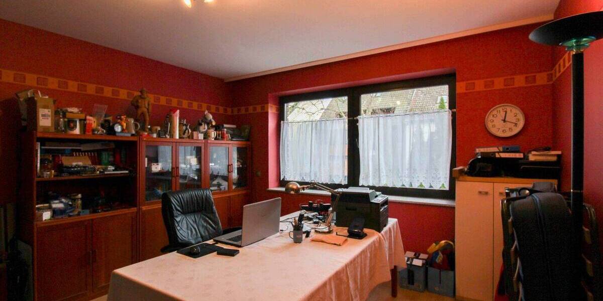 Einfamilienhaus Essen Frintrop - 6 Zimmer, 940.000&euro; | Angebot:26065698