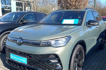 VW Tiguan 18.770 km 46.990 &euro; Duisburg 47178