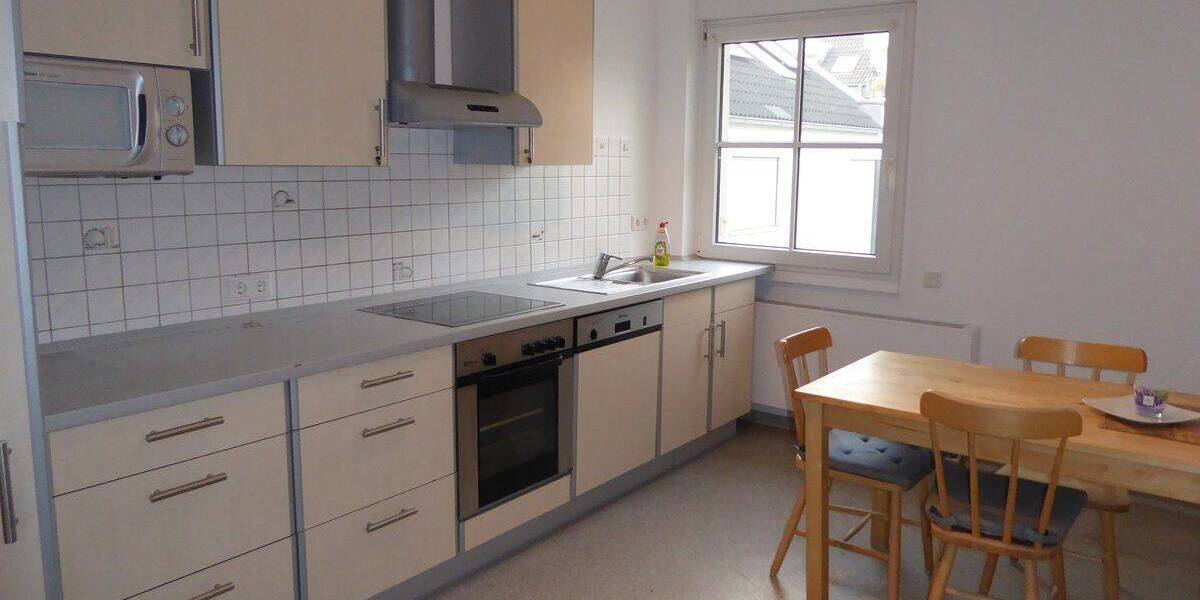 Gemütliche Wohnung im Herzen von Datteln! - Etagenwohnung Datteln | Angebot:26132020