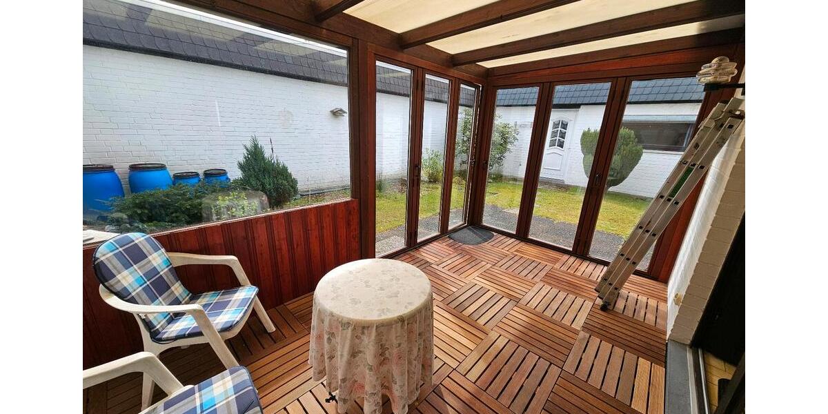 Bungalow Dorsten Alt-Wulfen - 4.5 Zimmer, 110 m&sup2;, 325.000&euro; | Angebot:26302963