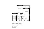Etagenwohnung Essen Stadtbezirk IV - 2 Zimmer, 58 m&sup2;, 706&euro; | Angebot:26279243