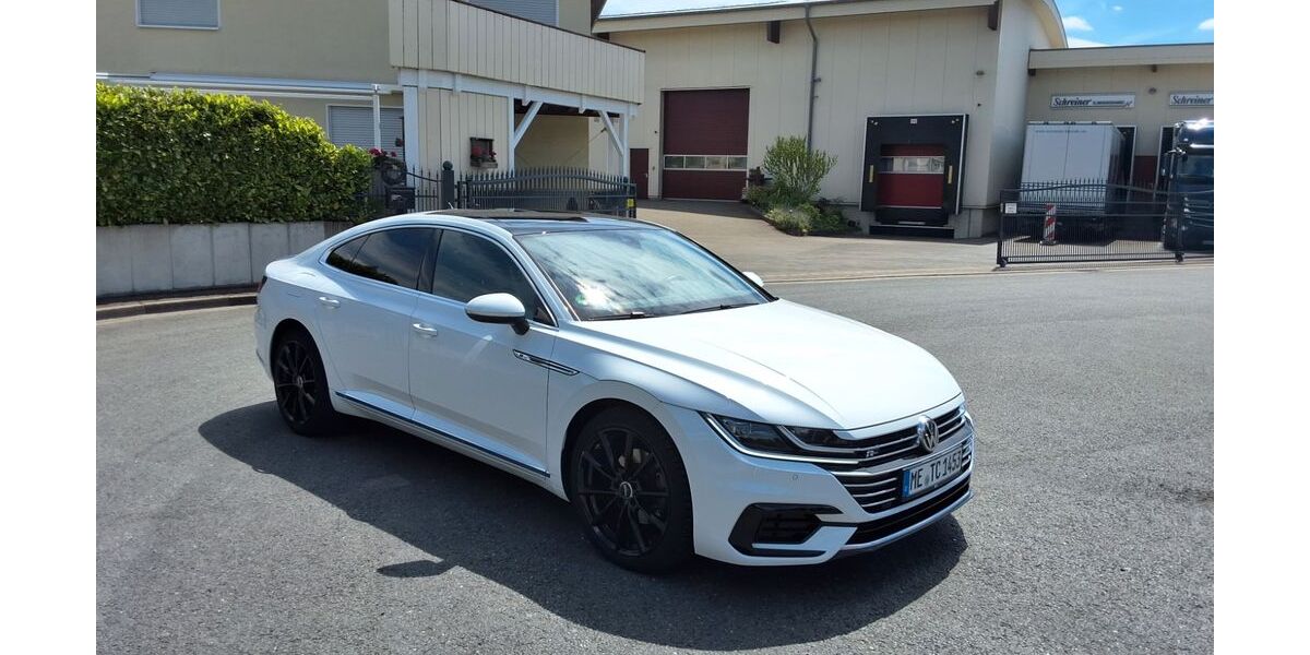 VW Arteon 108.000 km 23.800 &euro; Recklinghausen 45659