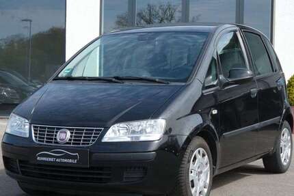 Fiat Idea 152.542 km 1.790 &euro; Bochum 44807