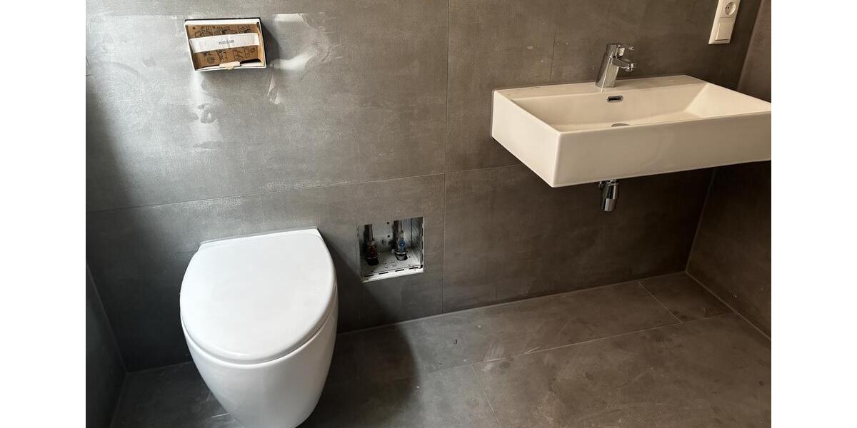 Erdgeschoßwohnung Rhede - 3 Zimmer, 85 m&sup2;, 1.105&euro; | Angebot:23671466