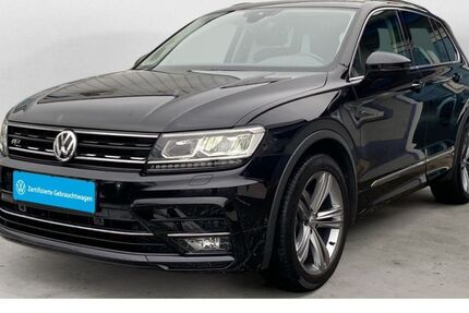 VW Tiguan 49.950 km 21.990 &euro; Bochum - Linden 44879