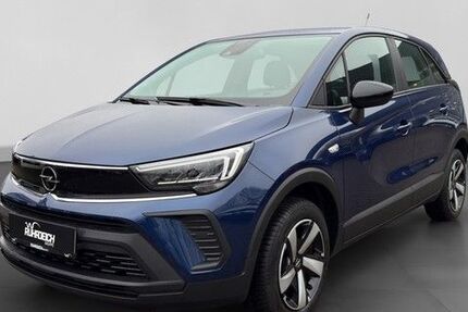 Opel Crossland (X) 21.300 km 18.880 &euro; Gelsenkirchen 45891