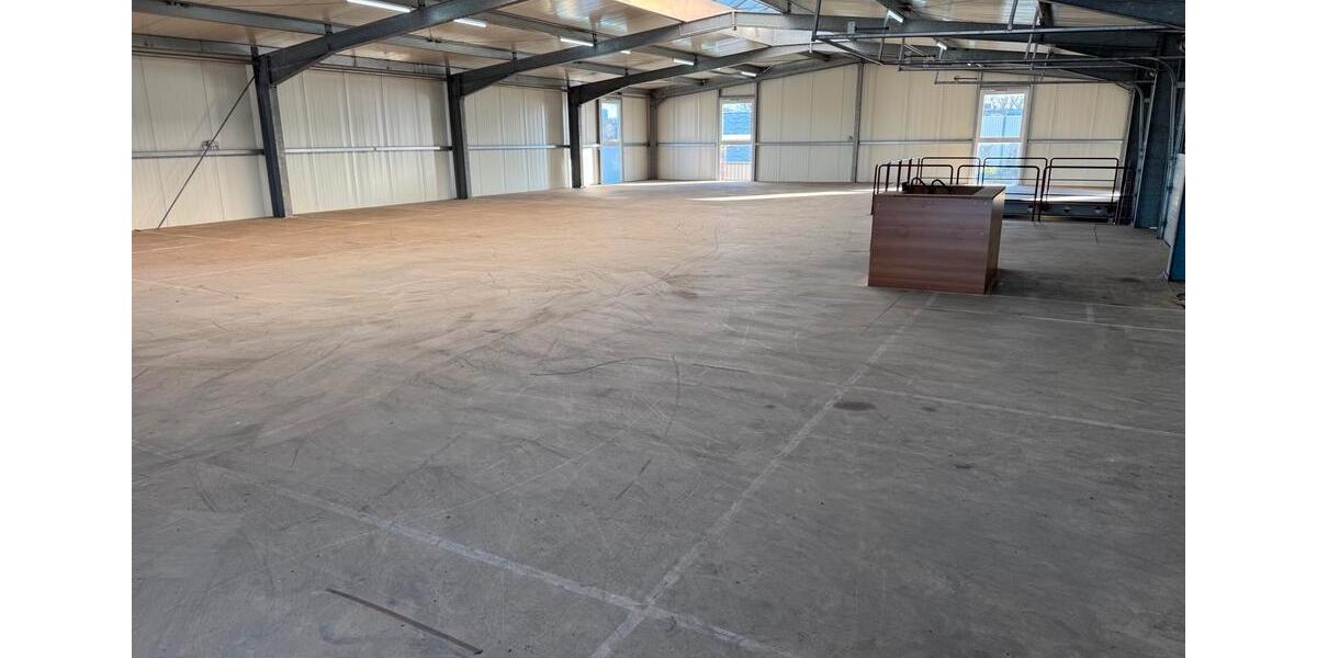 Gewerbeobjekt Borken - 123&euro; | Angebot:25831036