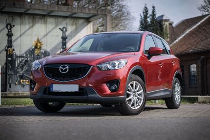 Mazda CX-5 158.900 km 11.500 &euro; Herne 44625
