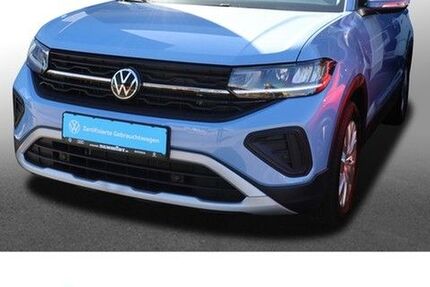 VW T-Cross 7.590 km 18.198 &euro; Recklinghausen 45657