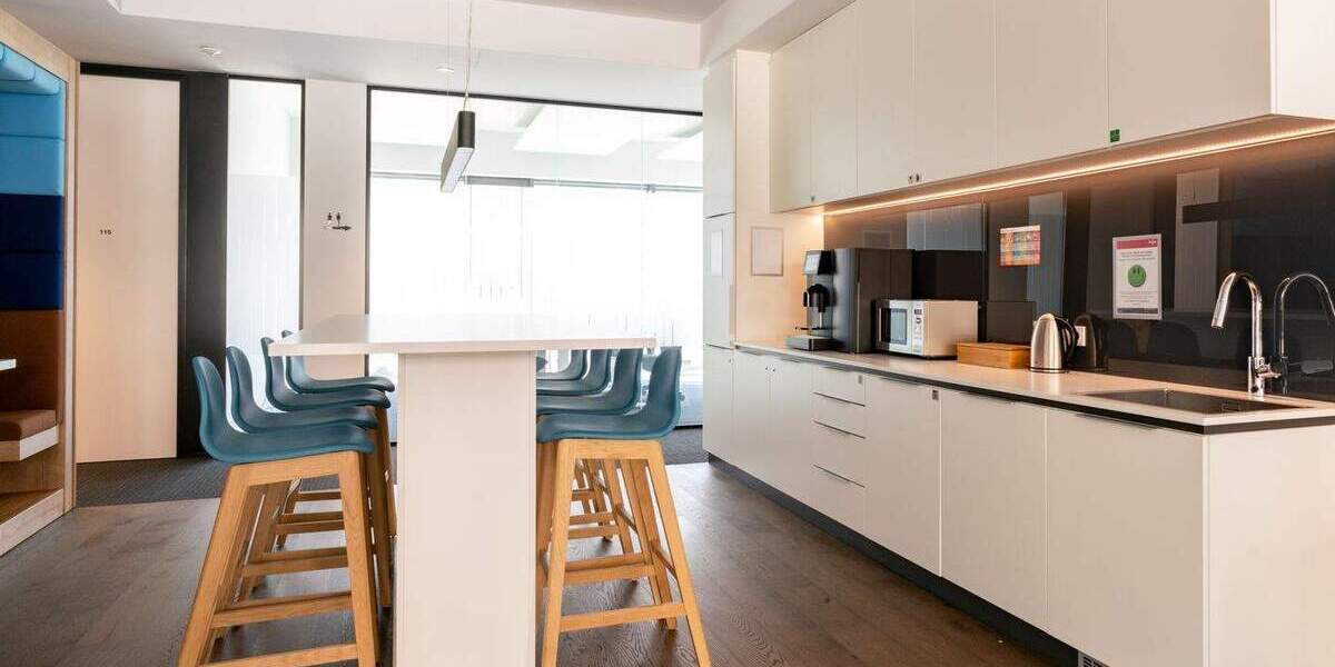 Gewerbeobjekt Essen Rüttenscheid - 969&euro; | Angebot:26229677