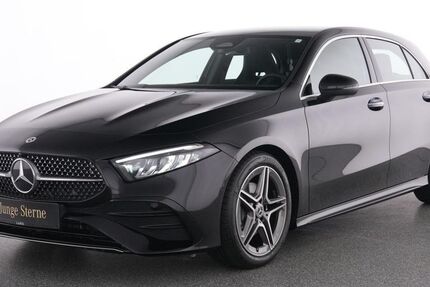 Mercedes-Benz A 180 4.657 km 30.935 &euro; Essen 45309