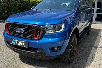 Ford Ranger 150.365 km 26.976 &euro; Borken 46325