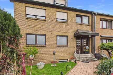 Wohnung Voerde - 5 Zimmer, 128 m&sup2;, 229.000&euro; | Angebot:26249647