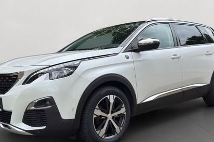Peugeot 5008 94.837 km 16.790 &euro; Essen 45134