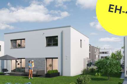 Haus Duisburg Essenberg - 5 Zimmer, 170 m&sup2;, 627.900&euro; | Angebot:17200893