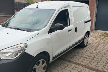 Dacia Dokker 140.646 km 6.650 &euro; Duisburg 47228