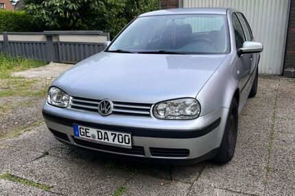 VW Golf 170.000 km 850 &euro; Gelsenkirchen 45891
