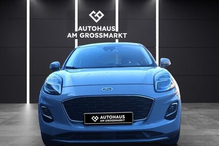 Ford Puma 24.900 km 16.480 &euro; Duisburg 47059