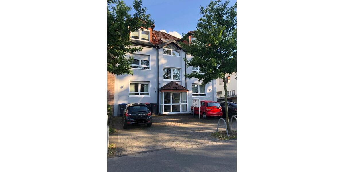 Etagenwohnung Dinslaken - 2 Zimmer, 74 m&sup2;, 814&euro; | Angebot:26262922