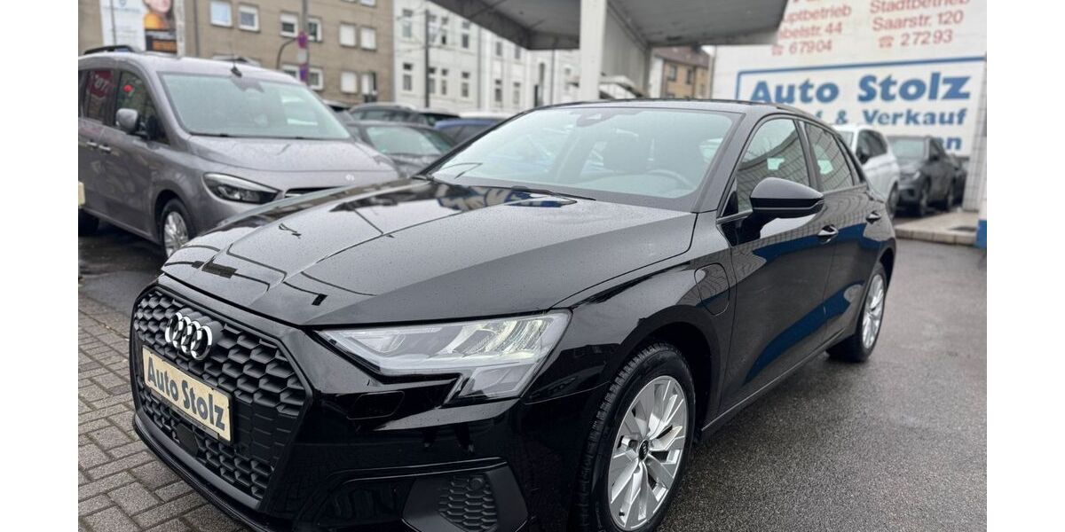 Audi A3 37.300 km 21.650 &euro; Oberhausen 46045