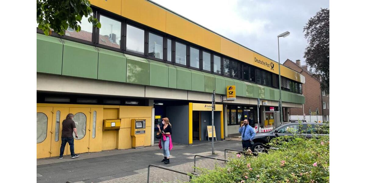 Gewerbeobjekt Essen Stadtbezirk IV - 2.900.000&euro; | Angebot:17190908