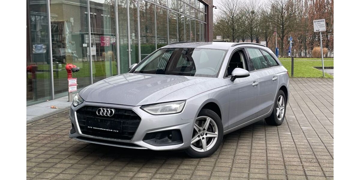 Audi A4 120.000 km 17.800 &euro; Gelsenkirchen 45899