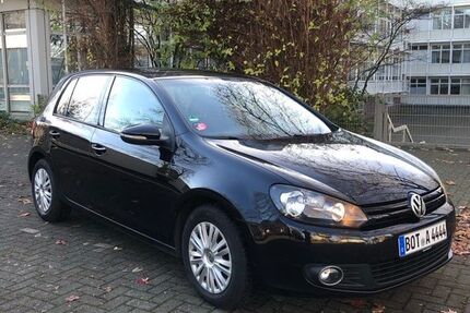 VW Golf 187.000 km 4.000 &euro; Bottrop 46236