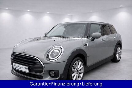 Mini One Clubman 88.340 km 14.400 &euro; Recklinghausen 45661