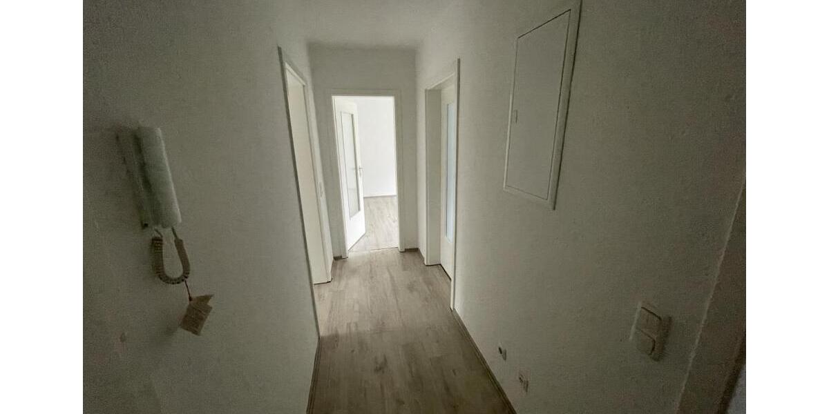 Erdgeschoßwohnung Herne Wanne - 3 Zimmer, 53 m&sup2;, 439&euro; | Angebot:25992894