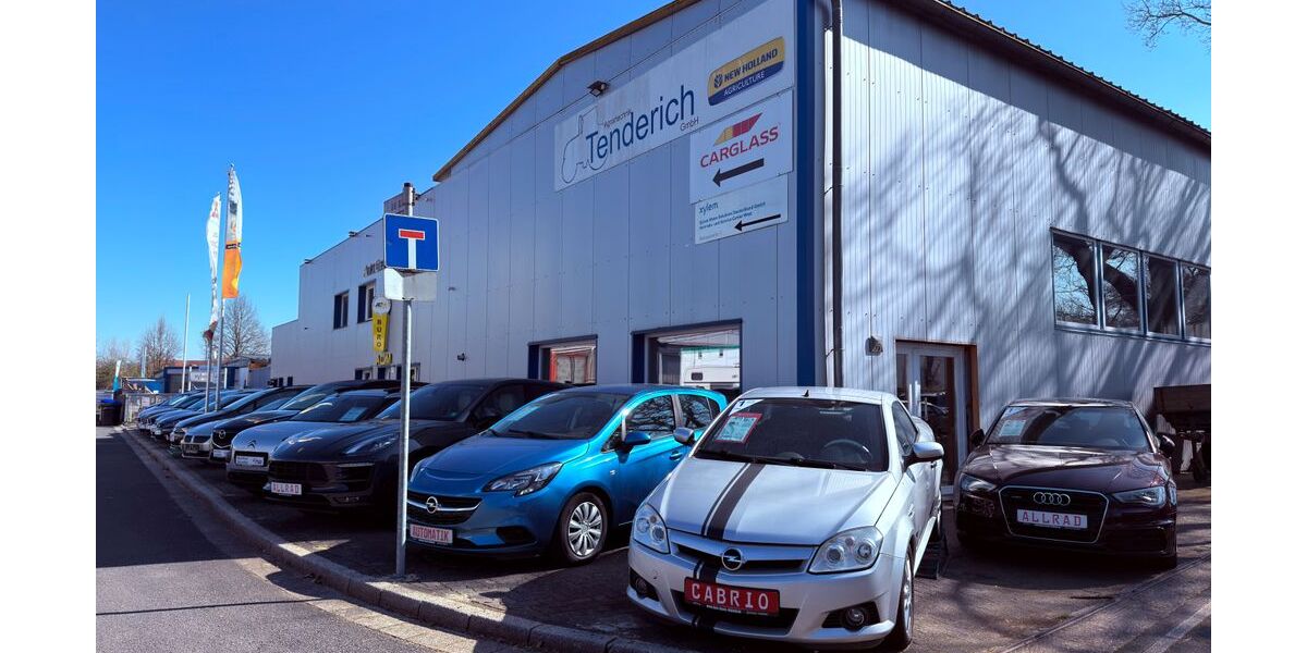 Ford B-Max 24.735 km 12.250 &euro; Dorsten 46282