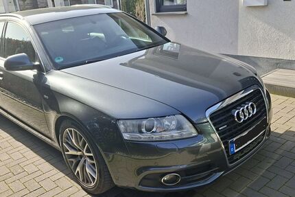 Audi A6 289.302 km 8.900 &euro; Borken 46325