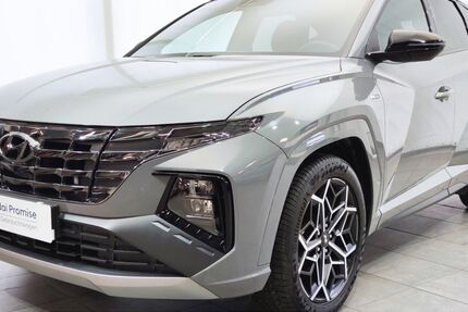 Hyundai TUCSON 24.214 km 31.470 &euro; Gelsenkirchen 45897