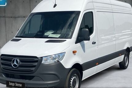 Mercedes-Benz Sprinter 58.564 km 45.196 &euro; Duisburg 47138