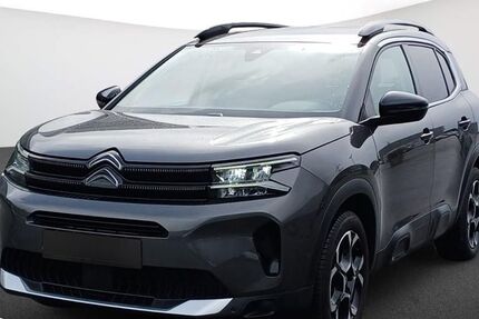 Citroen C5 Aircross 19.311 km 25.390 &euro; Borken 46325