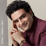 Rolando Villazón - Spanische Nacht