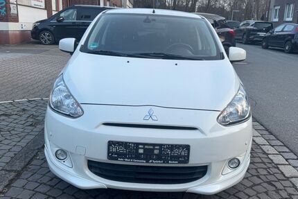 Mitsubishi Space Star 64.000 km 4.999 &euro; Gelsenkirchen 45879