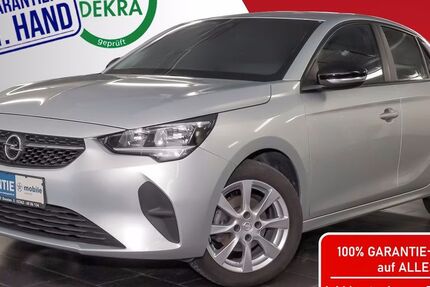 Opel Corsa 19.900 km 12.500 &euro; Dorsten 46284
