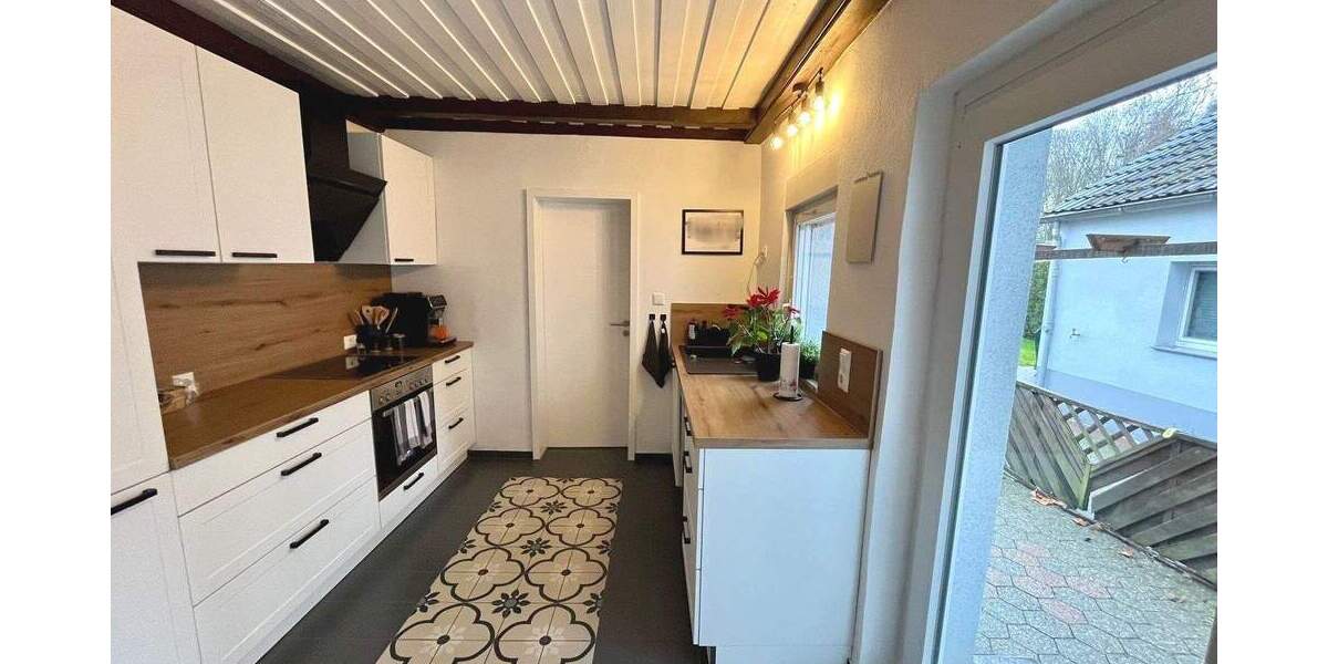 Reihenmittelhaus Herne Eickel - 4 Zimmer, 102 m&sup2;, 319.000&euro; | Angebot:25687094