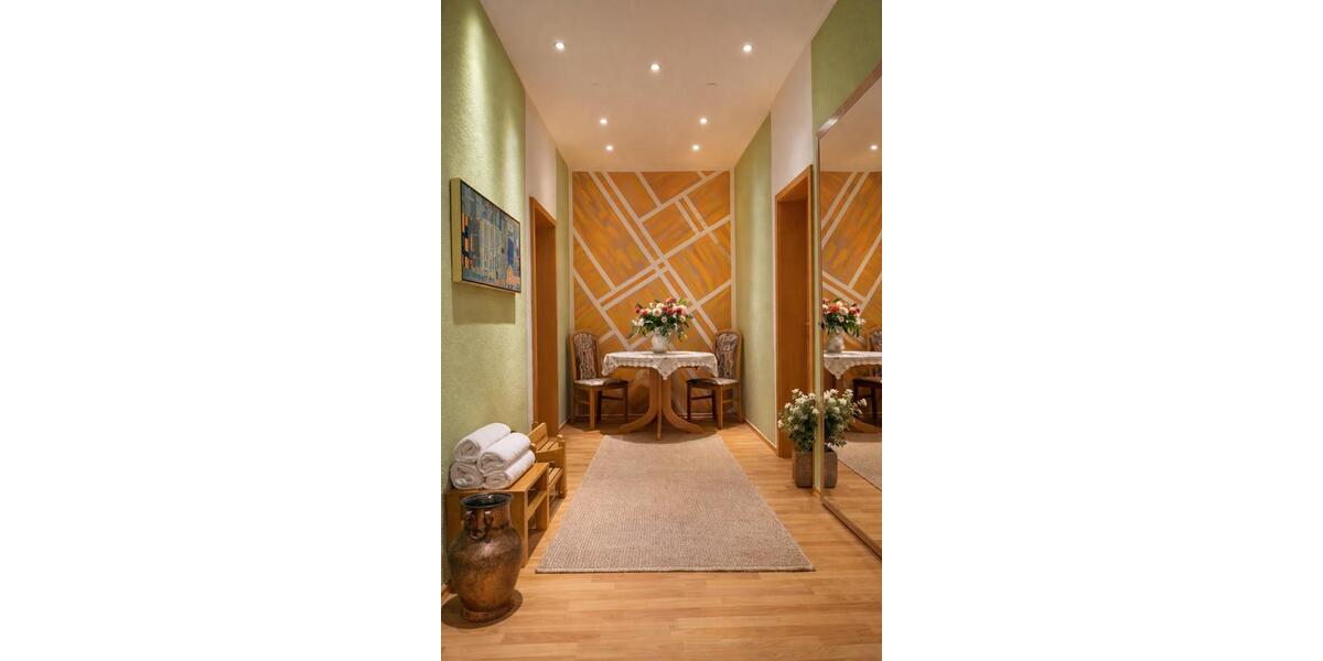 Etagenwohnung Bochum Günnigfeld - 5 Zimmer, 70 m&sup2;, 1.000&euro; | Angebot:26300944