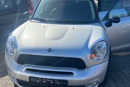Mini Cooper S 81.000 km 12.190 &euro; Bochum 44879