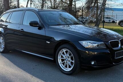 BMW 318 184.200 km 5.999 &euro; Bottrop 46236